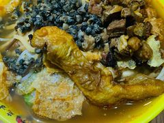 -岚方螺蛳粉(铁西店)