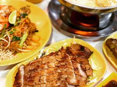 -小曼谷泰国美食 (南角道分店)