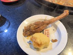 -小媳妇铁锅炖(安华街店)