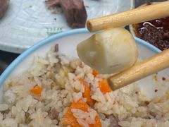 -清真·益鑫羊肉手抓馆(花园北街店)