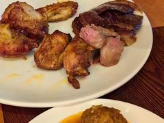 -拉蒂娜·巴西牛排馆 Latina·Brazilian Steakhouse(陆家嘴旗舰店)