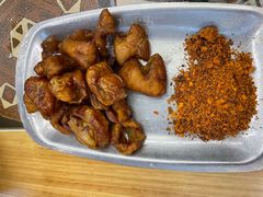 -顶上头·螺蛳火锅(五一新村店)