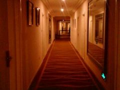 樓道-白玉兰酒店(上海田子坊马当路地铁站店)