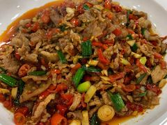 -笨罗卜浏阳菜馆(太平街店)