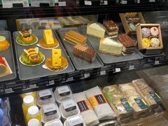 -星巴克(北京广渠门名敦道店)