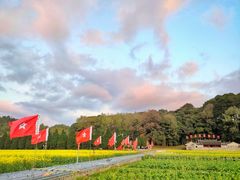 -古田会议纪念馆