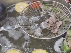 -李记鲜切牛肉自助火锅(紫薇花园店)