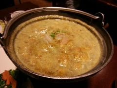 蟹粉豆腐-19号私房菜(云南路店)