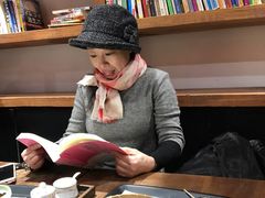 -和府捞面(东直门银座店)