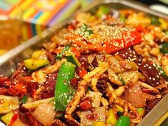 -滋味烤鱼(祥和里店)