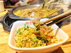 -袁记串串香(四平路店)