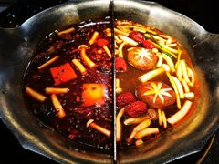 台式麻辣锅-湊湊火锅·茶憩(世博大道店)