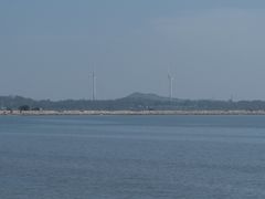 -汕尾风车岛