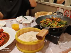 -有位虾匠·香辣蟹·小龙虾(李村店)