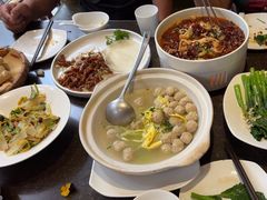 -老牌坊鲁菜名店(聊城美食岛店)