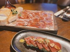 -BROWNSTONE布朗石西班牙餐厅(富城店)