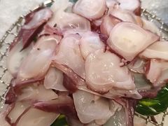 -尚宴牛特鲜自助(太原街万达店)