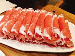 -巴奴毛肚火锅(大剧院店)
