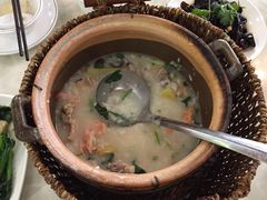 -利杨记·本味轩粥坊·烧烤(宝体店)
