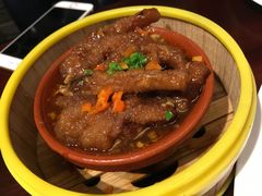 -悟长年潮汕菜砂锅粥(圣熙8号店)