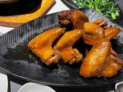 -衡山汇·高级粤菜(霄云路店)