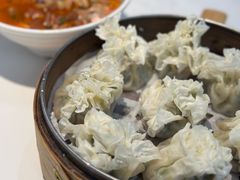 -真食净香居·内蒙烧麦(亚运村店)