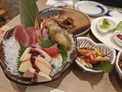 -大渔铁板烧(海雅缤纷城店)