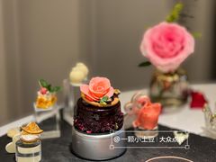 -王品牛排(郑州大卫城店)