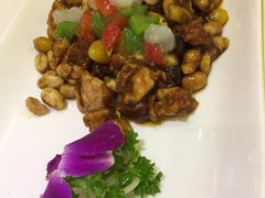 -老正兴菜馆(福州路店)