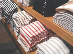 -MUJI无印良品(万达太原街店)
