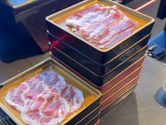-牛武士寿喜烧·和牛火锅自助(全球首店)