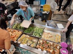 -盒马鲜生(皇庭广场店)