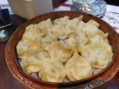 -韩记海鲜饺子旗舰店(红海新区店)