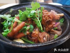 -重庆鸡公煲·青锅花椒鱼(牡丹江路店)