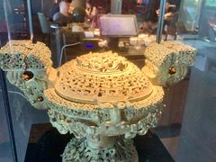 -曾宴·楚菜(湖北省博物馆店)