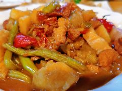-大东北(武侯祠店)