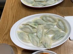 -喜家德虾仁水饺(麒麟社店)