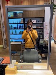 -Mentor Hair Salon