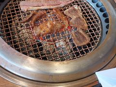 -炎蔵牛舌烤肉