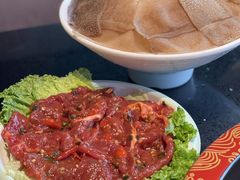 -三江两海老火锅(北京首店)