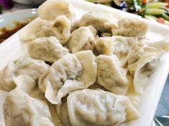 虾皮西葫-普天和酒楼·新津菜·烤鸭(天津之眼店)