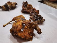 -枪火串烧·东北特色烧烤(罗湖总店)