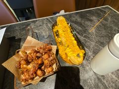 -醉炫音速烧烤·干煸菜(沙河总店)
