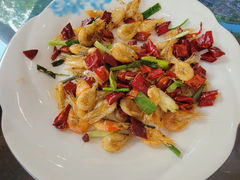 -湖上人家·船菜·私房菜(拈花湾景区店)
