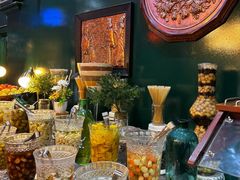 -ALAMEEN阿拉伯餐厅(三里屯店)
