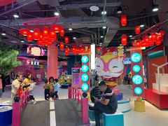 -CITY MART城市集市(中庚漫游城店)