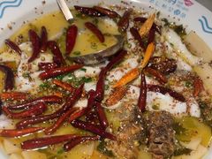 -花椒俏川菜小馆(南海万达店)