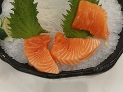 -东江海鲜酒家(艺都分店)
