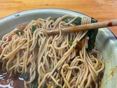 -老蒋面(南坪店)