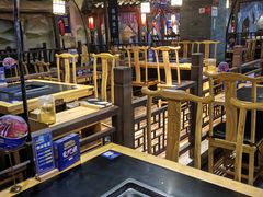 -东道煮牛肉火锅(重庆路店)